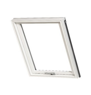 Strešné okno RoofLITE TRIO PVC plastové 66x118 cm