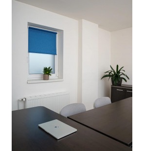 Bau Roleta Mini 73X150 MELANGE 735