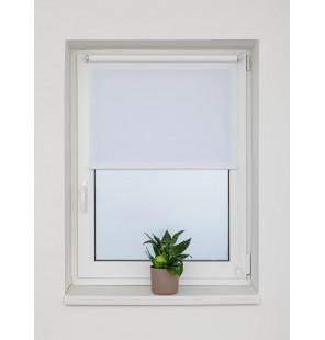 Tieniaca roleta TOP biela n.126 68x150 cm