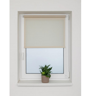 Tieniaca roleta TOP ecru n.127 73x150 cm