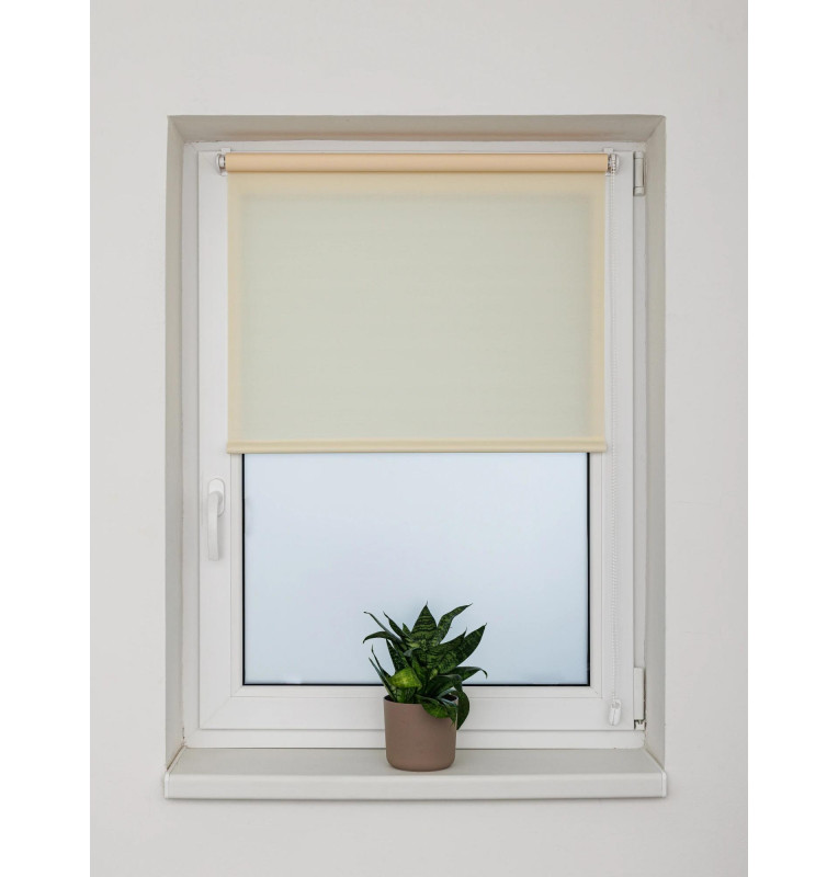 Tieniaca roleta TOP lemon n.875 73x150 cm Tieniaca roleta TOP lemon n.875 73x150 cm