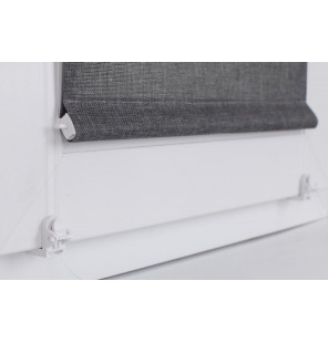 Roleta Madrid 73 x 150 cm tmavosivá č. 866 Macher