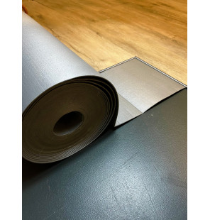 Podložka pod podlahu Profi Floor 2 mm sivá 16,5m2 (48 roliek - 792m2 paleta)